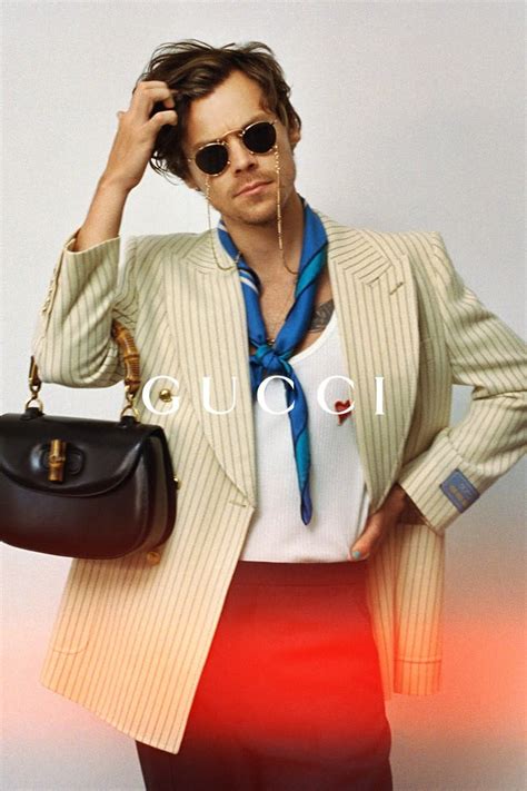 gucci campaign 2000|gucci campaign harry styles.